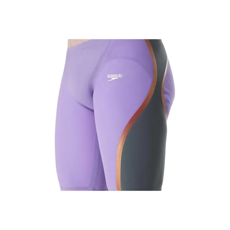 Speedo Fastskin LZR Intent Swimming Shorts Men's-10