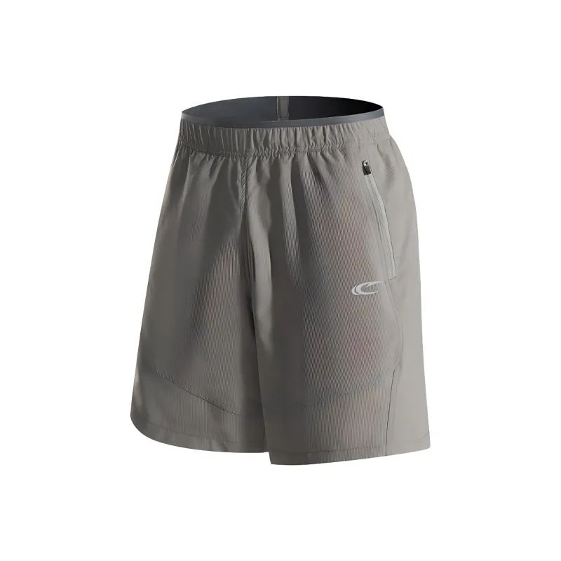 SAIQI Sports Shorts Unisex-5