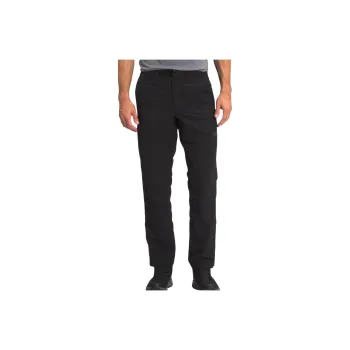 THE NORTH FACE Sports Pants Men's Black