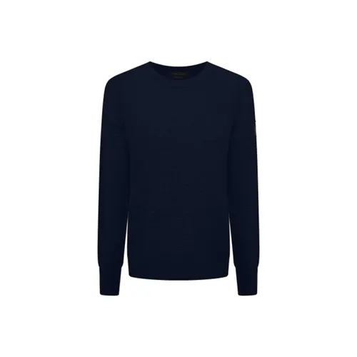 Canada Goose Sweaters Women's Navy Blue