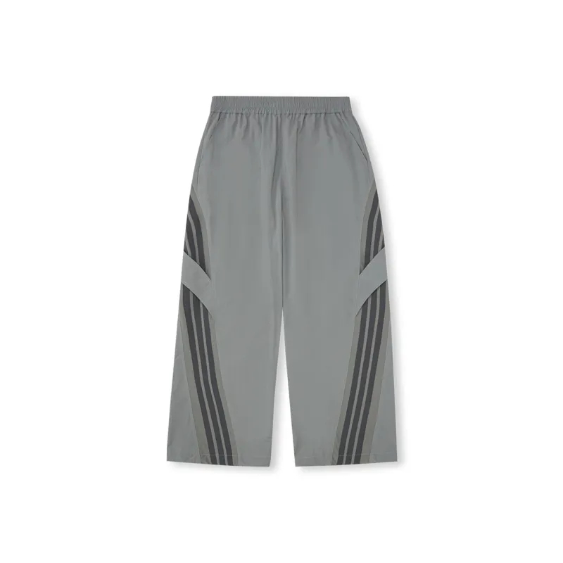 RASS Casual Pants Unisex-4