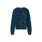 Blue Green Spot CWG