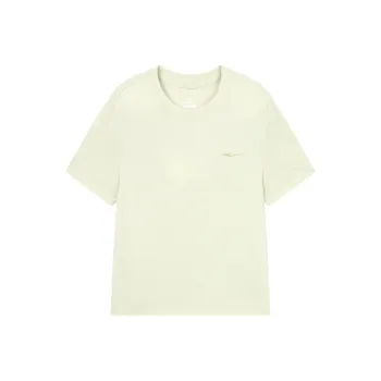 Erke Variety Training Collection T Shirt Women's Gravel Green