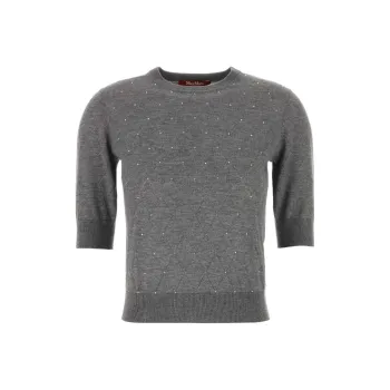 MaxMara Patrik Crewneck Jumper