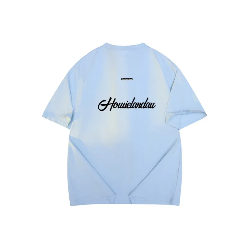 HOWIE LANDAU T Shirts Unisex-13