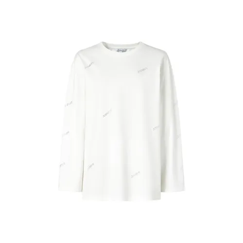 JZ. ANNAKRO T Shirt Women's Ecru
