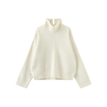 Cubic Sweaters Women's