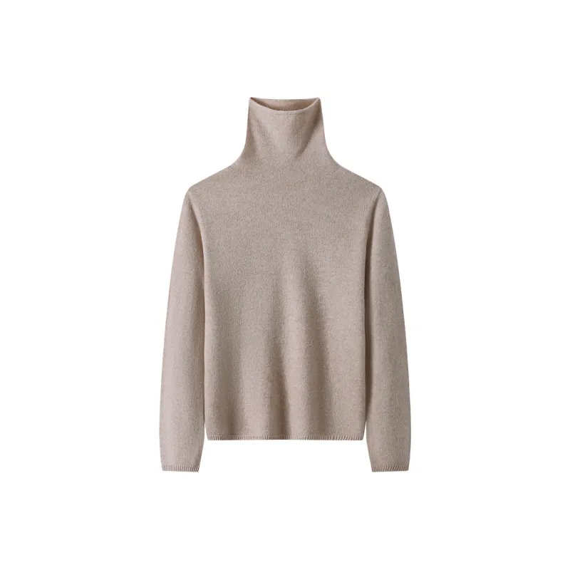 H YXIANG Sweaters Women's-5