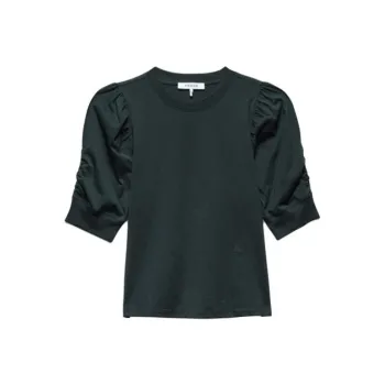 FRAME T Shirt Women's Pine Green
