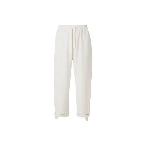 Onitsuka Tiger PANTS Casual Pants Men's White