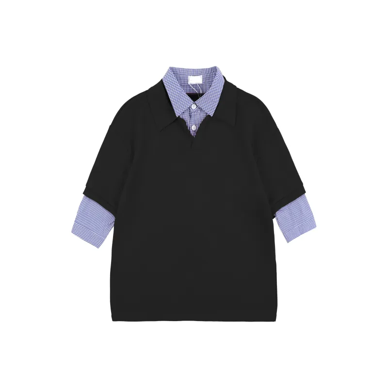 VINMUK T Shirts Unisex-2
