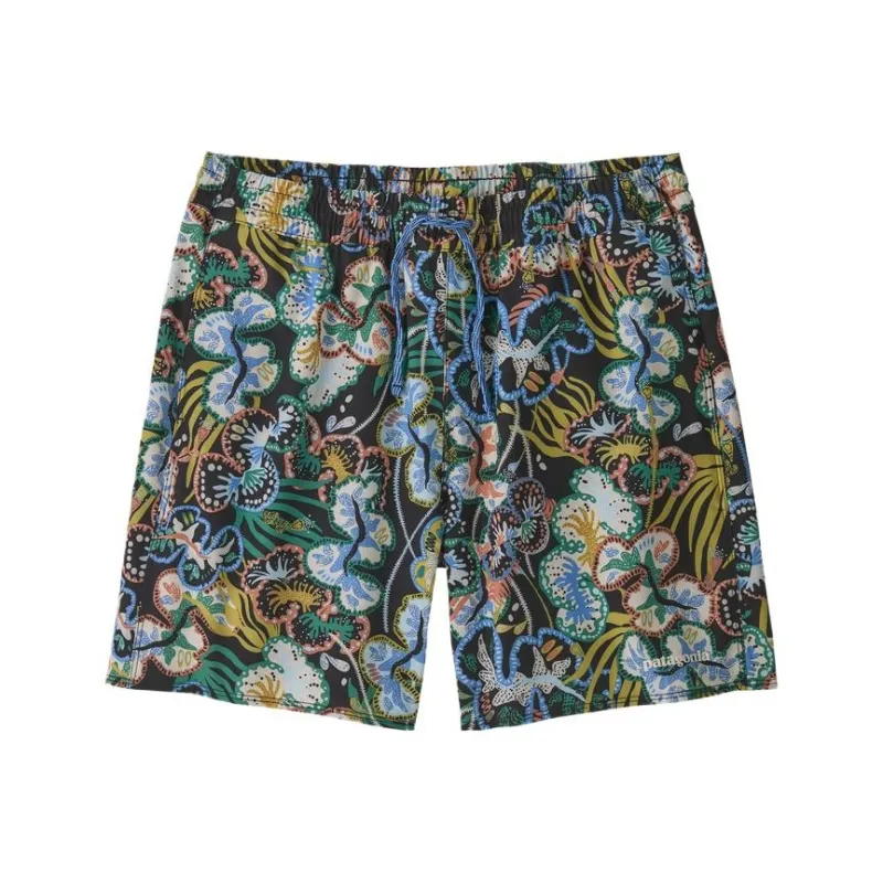 Patagonia Hyd Bermuda Shorts-4