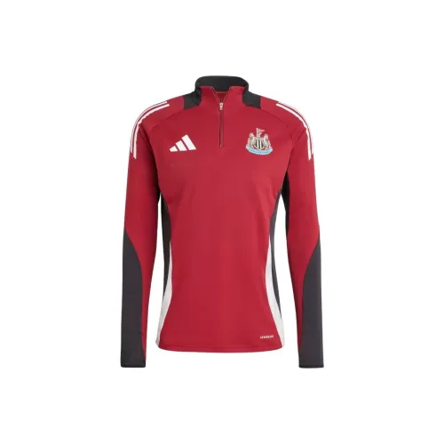 Adidas Free Shipping With AdiClub Newcastle United Fc Tiro 24 Training Top