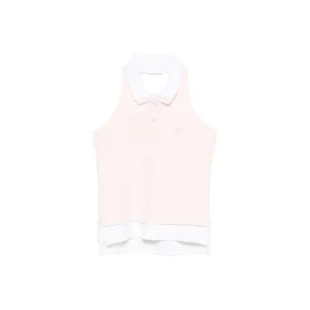 Alexander Wang Halter Layered Top