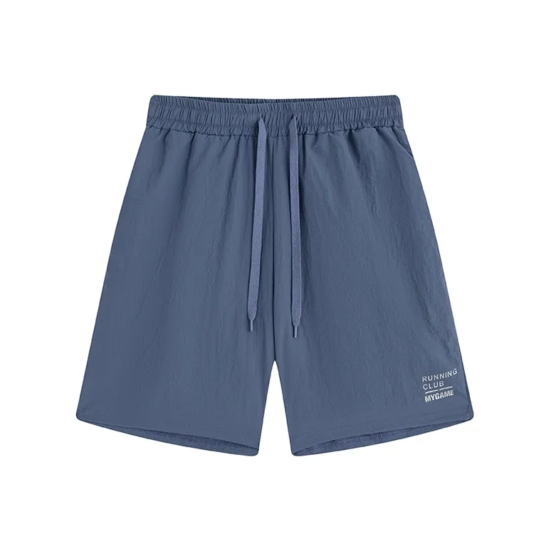 OMG! Sports Shorts Men-12
