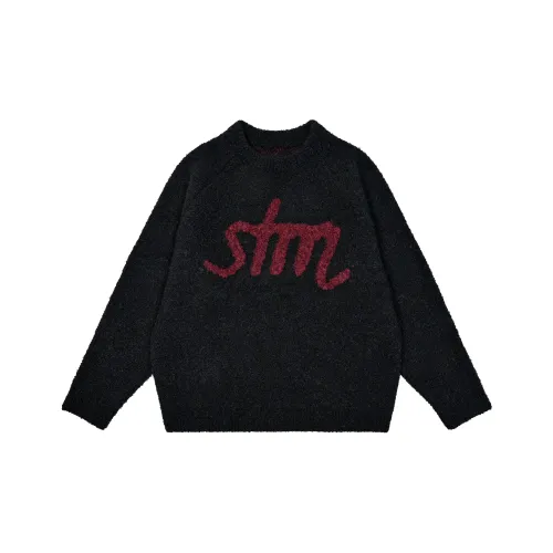 Saotome Sweaters Women's Black