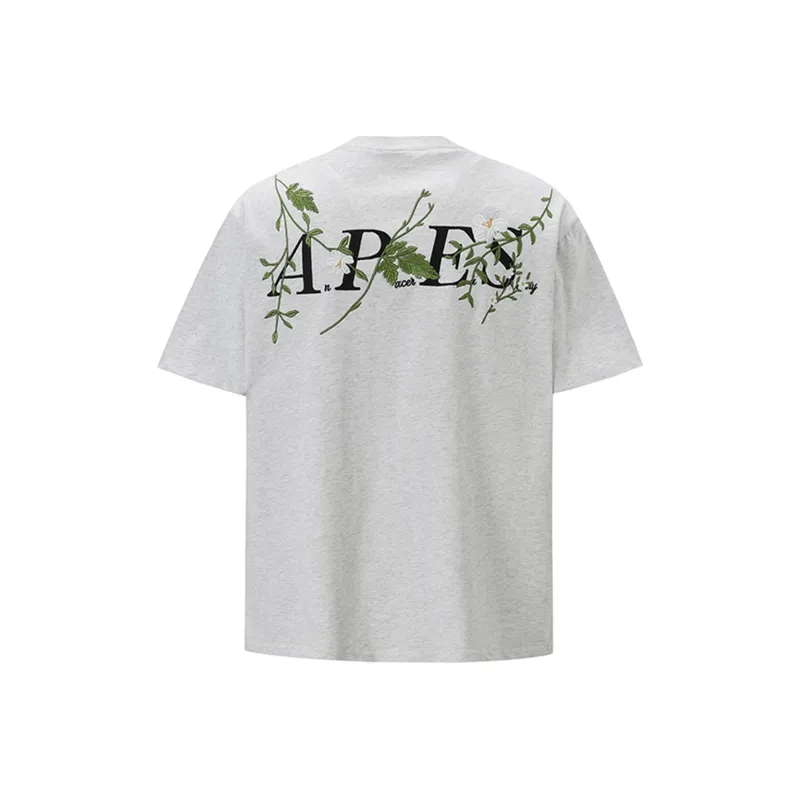 WOKXSS T Shirts Unisex-4