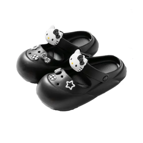 Hello Kitty x Sanrio Clogs Women's