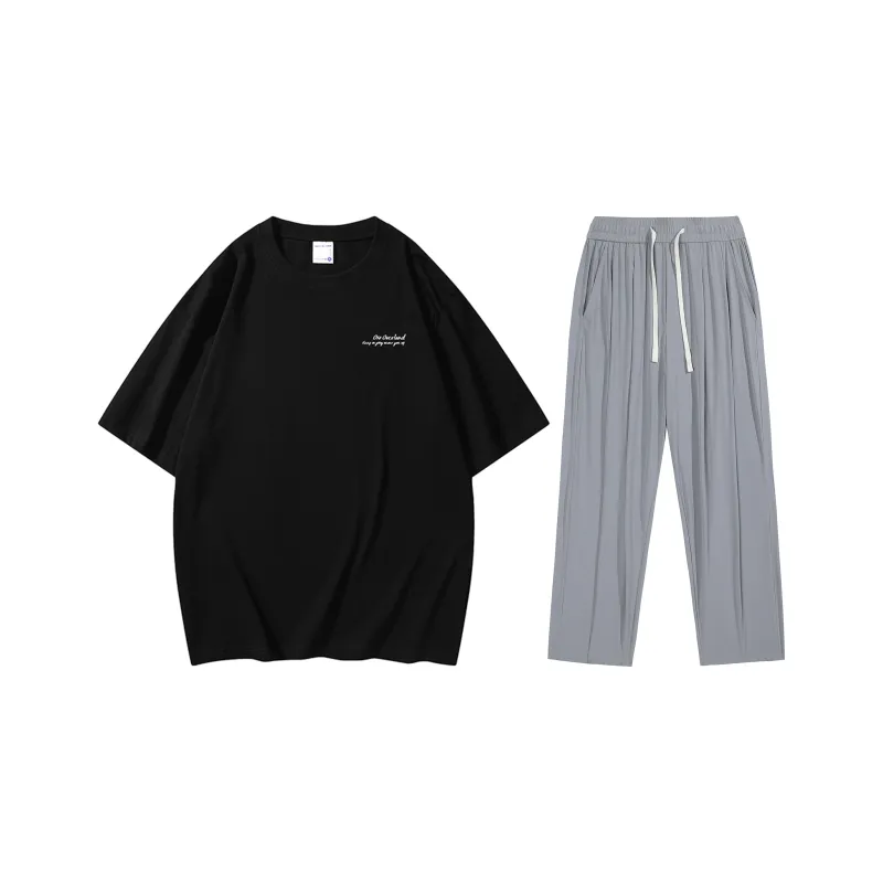 OXO OVERLOAD Casual Sportswear Unisex-11