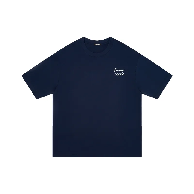 DOENU T Shirts Unisex-10