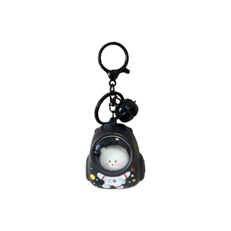 TBoML Keychains Unisex-4
