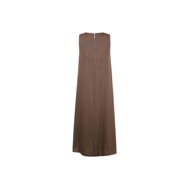 MaxMara Simeone Midi Dress-1