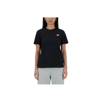 New Balance T Shirt Women's Black