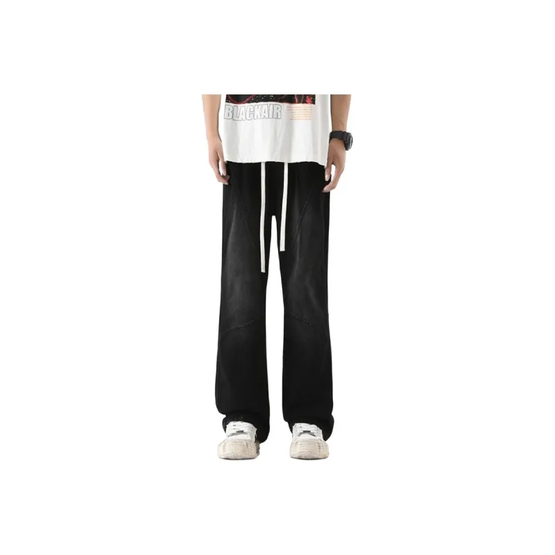 TINA GIA Jeans Unisex-3