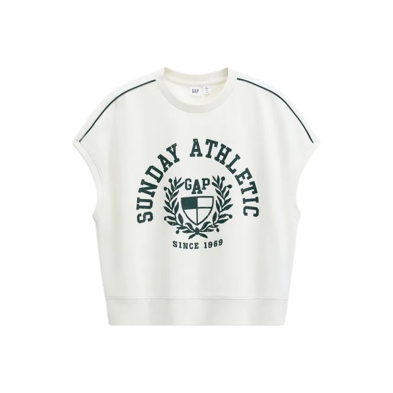 GAP Tank Tops Women's-2