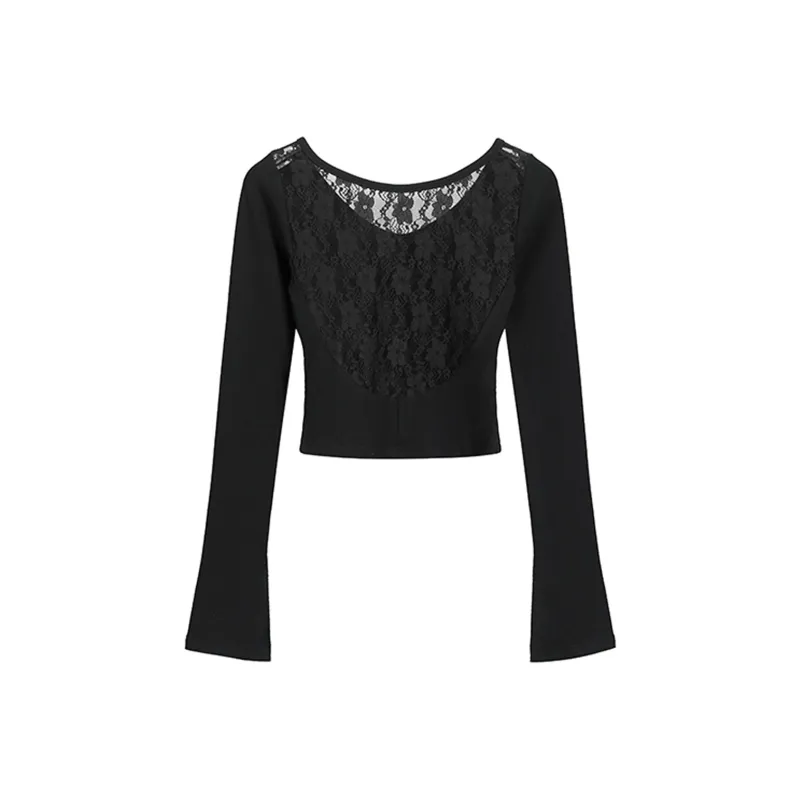 PAIN OR PLEASURE T Shirt Women's Black-0
