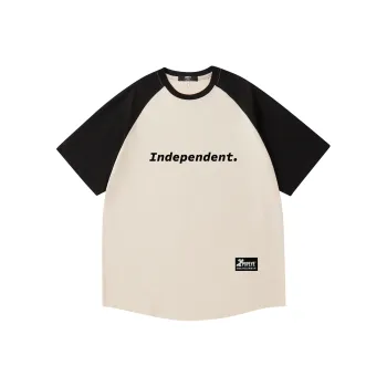 POPEYE Raglan Sleeve T Shirt Unisex