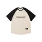 Beige Black