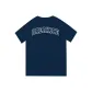 Icebreaker 3.0 Navy Blue Short-Sleeved