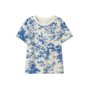 LUYOUYE T Shirts Women's