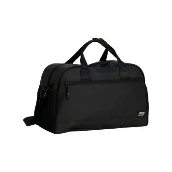 PUMA Golf PF Polyester Boston Bag Travel Bag Unisex Black