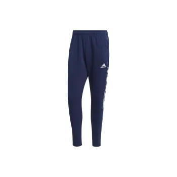 Adidas Tiro 21 Sweat Tracksuit Bottoms Soccer Bottoms Men's Marine Blue