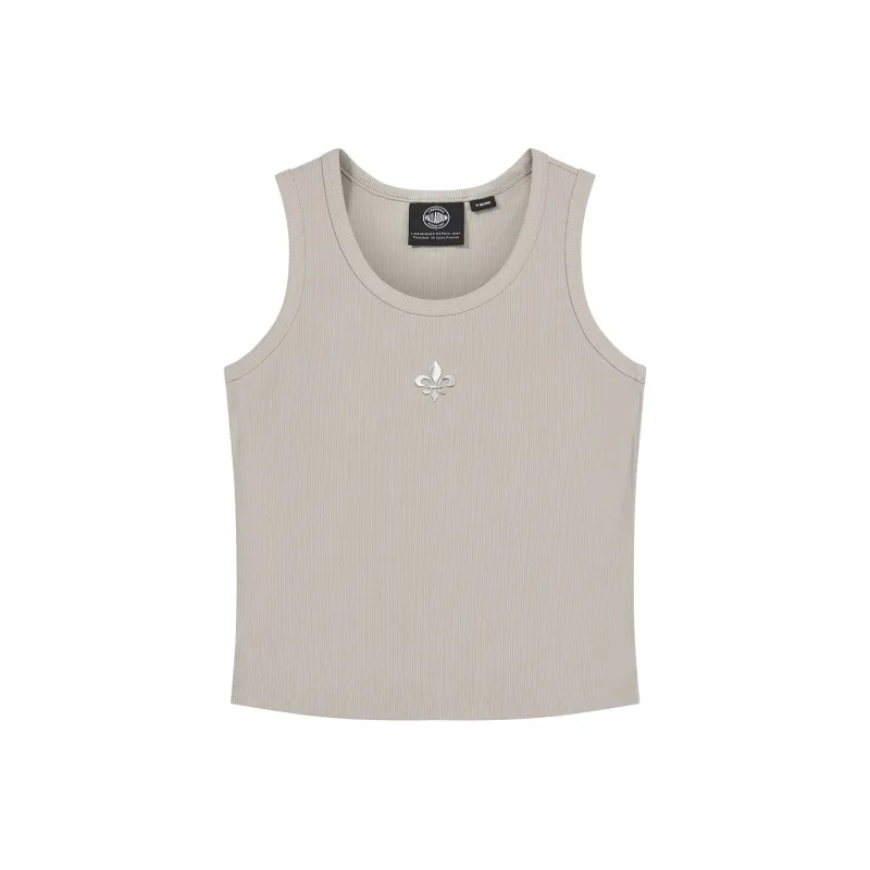 Palladium Tank Tops Women's-4