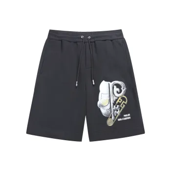 PP.GOLDEN Casual Shorts Men