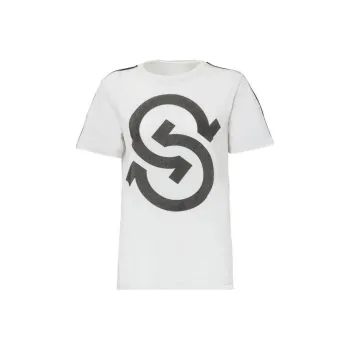 FERRAGAMO T Shirt Women's White
