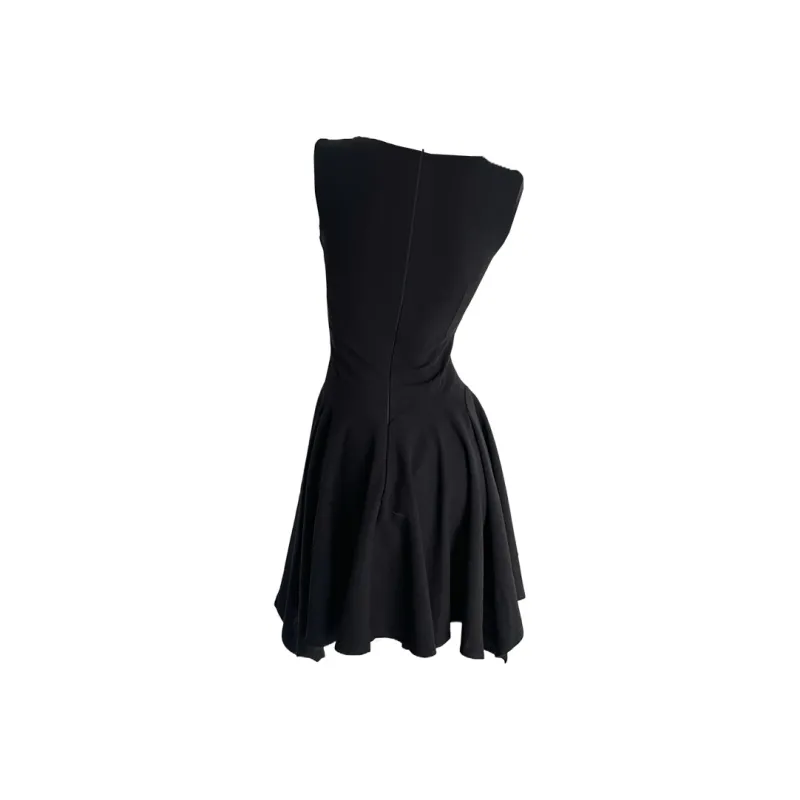 Icicofficial Sleeveless Dress Women's-6