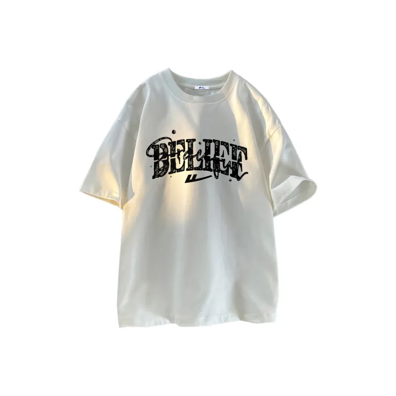 Warrior Huichao Riding The Wind Collection T-Shirt Unisex-3
