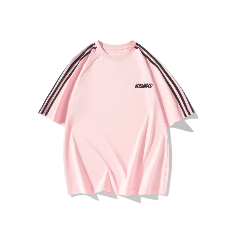 ROBINHOOD Raglan Sleeve T Shirt Unisex-20