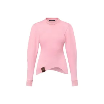 LOUIS VUITTON Sweater Women's Pink