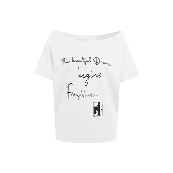 Manekniv T Shirts Women's-10