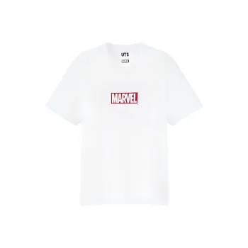UNIQLO T Shirts Unisex White