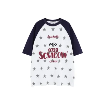 JASONWOOD T Shirts Women's White