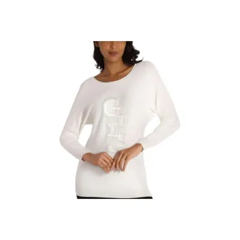 GUESS Sweaters Women's White