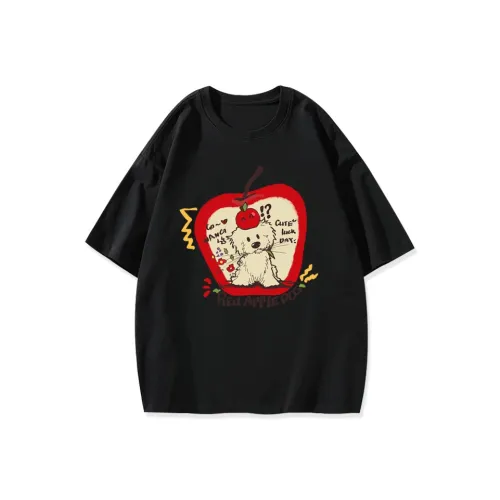 ILYOIL T Shirts Unisex