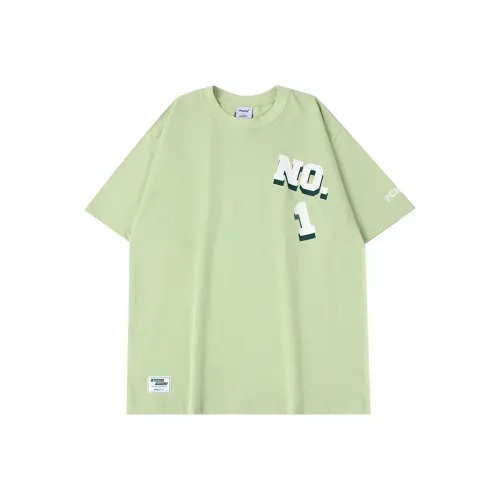Nam Po Wan 여성 티셔츠