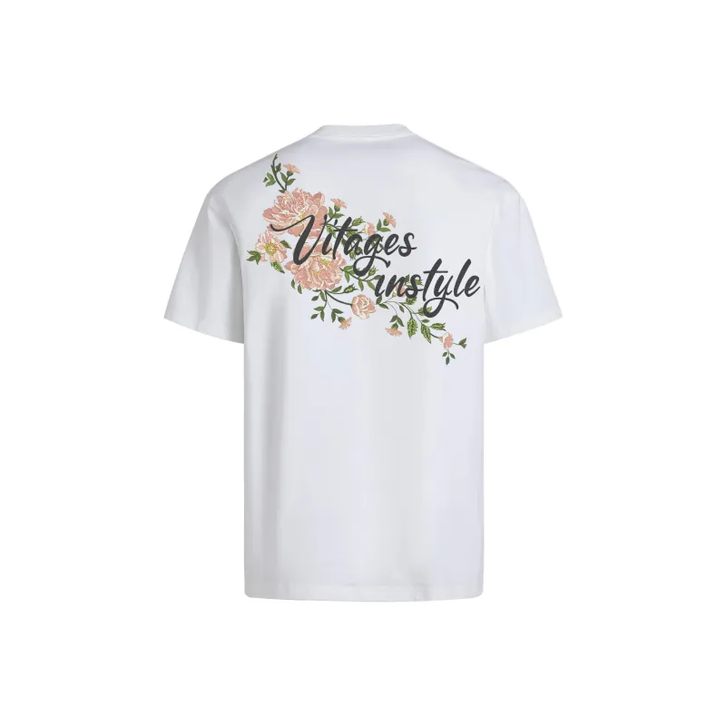 IN'S T Shirts Unisex-0